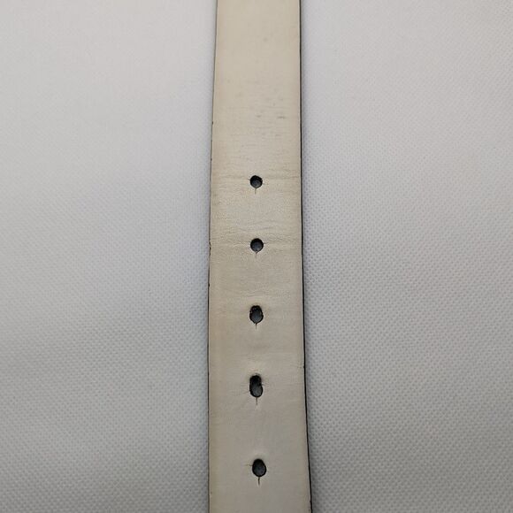 Lacoste Reversible Belt - Picture 4 of 4